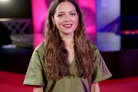 Natalia Lafourcade gana tres Latin Grammy 2025 por Cancionera Natalia Lafourcade gana tres Latin Grammy 2025 por Cancionera