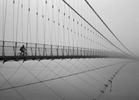 Imágenes ganadoras del concurso fotografía de viaje de National Geographic