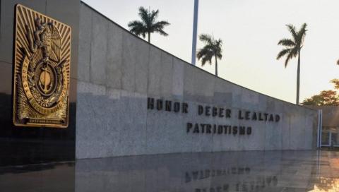 Agreden sexualmente a cadete de la Naval