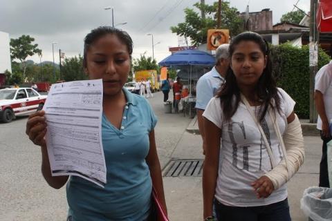 Niegan cirugía a menor de edad en Hospital Regional de Poza Rica