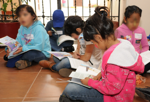 En resguardo, niñas de video viral sobre presunto maltrato en Veracruz