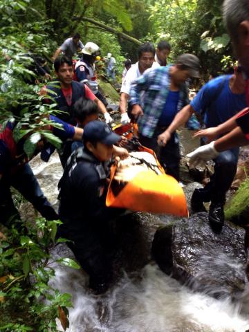Foto: Carlos Hernández Foto: Carlos Hernández
