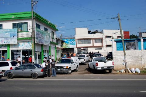 Fotos: Carlos Hernández