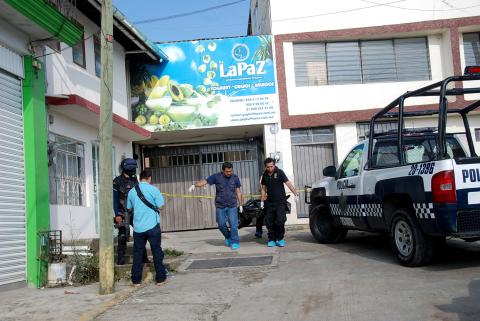 Fotos: Carlos Hernández