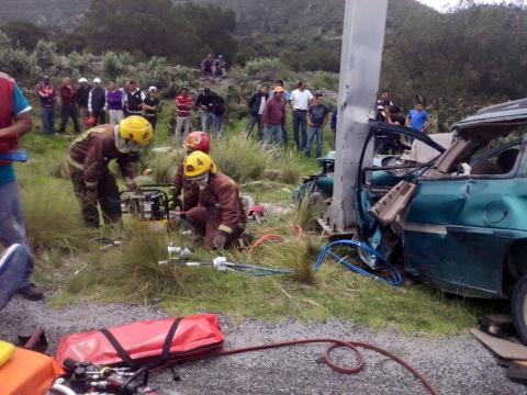 Foto: Carlos Hernández