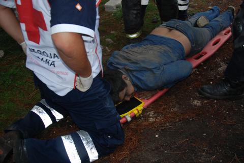 Foto: Carlos Hernández Foto: Carlos Hernández