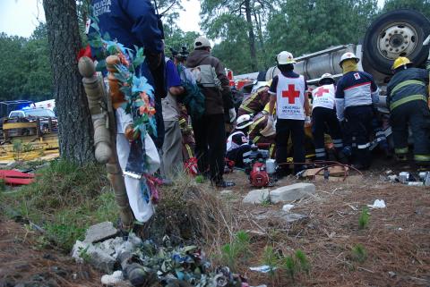 Foto: Carlos Hernández Foto: Carlos Hernández