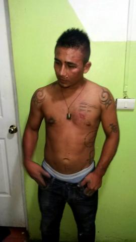 Foto: Carlos Hernández Foto: Carlos Hernández