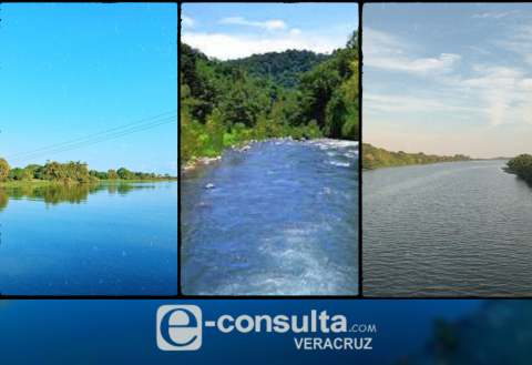 Nuevo acueducto de Xalapa desviaría agua de uno de estos ríos