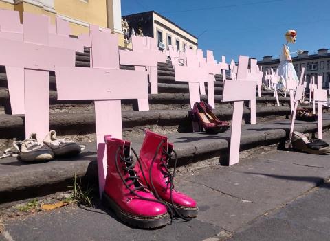 Veracruz suma cinco feminicidios en 2026; tres ocurrieron en enero