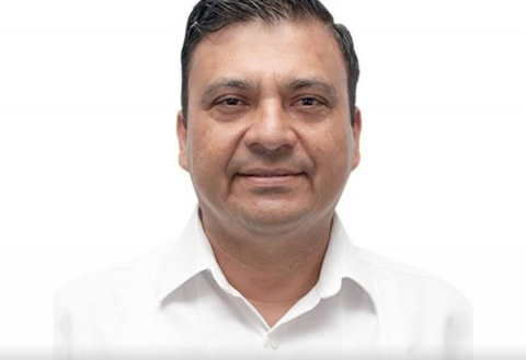 Oaxaca investiga asesinato de excandidato de Misantla, Veracruz