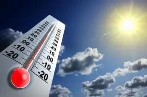 Ola de calor en Veracruz: persisten altas temperaturas