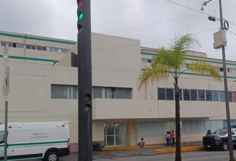 Atacan base de la policía estatal en Omealca, Veracruz