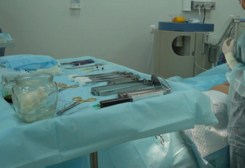 Retiran cédula a cirujano que causó lesiones a paciente en Veracruz