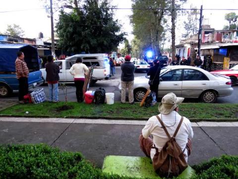 Foto: Carlos Hernández Foto: Carlos Hernández