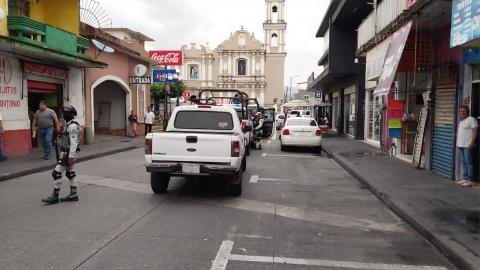 Red de trata de personas desata operativos en hoteles de Córdoba