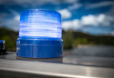 Por operativos, reportan cierres de calles y negocios en Orizaba