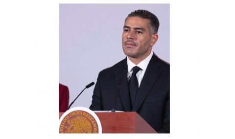Llega Operativo Enjambre a Veracruz, confirma Harfuch 