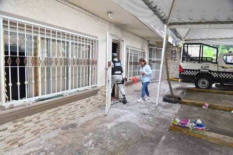 OPLE Veracruz denunciará quema de boletas en 5 municipios