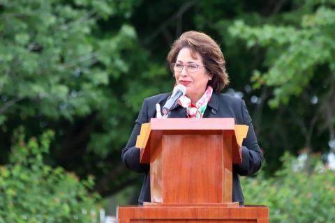 Orfis ya revisa Cuenta Pública 2022; titular espera buen resultado