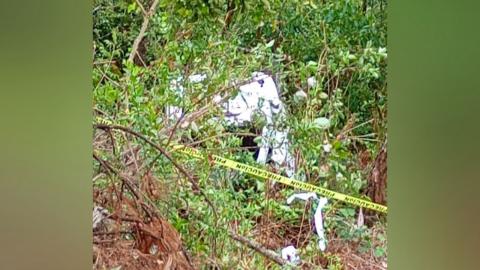 Dos muertos tras falla en frenos en la Orizaba–Zongolica