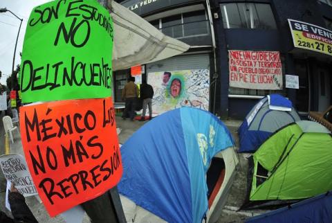 Foto: Sergio Hernández Foto: Sergio Hernández