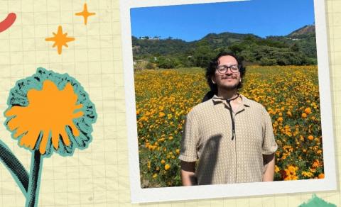 Lanzan colecta para ayudar al poeta xalapeño Pablo Rodríguez