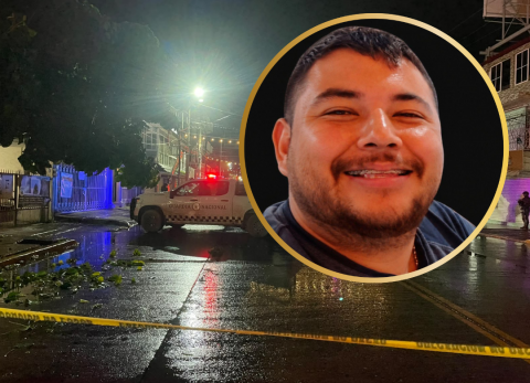 ”Nunca pensé vivir esto”: padre de reportero asesinado en Poza Rica