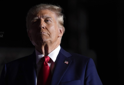 Trump es el anticristo: padre Solalinde critica políticas migratorias