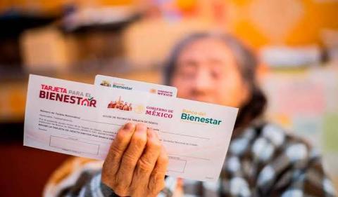 Pagos Bienestar 2026: fechas oficiales para Veracruz