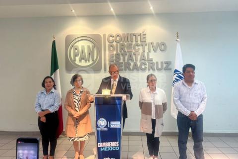 Así estará el proceso interno del PAN para definir candidatos