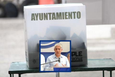 PAN Veracruz confía que sus alcaldes electos no se sumen a Morena