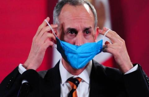 PAN prepara demanda contra López-Gatell