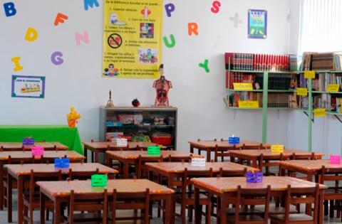 Paola pagó 10 mil pesos por una plaza de maestra, pero fue estafada