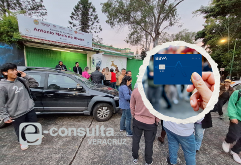 Paro de maestros en Veracruz: SEV les impone nómina, acusan