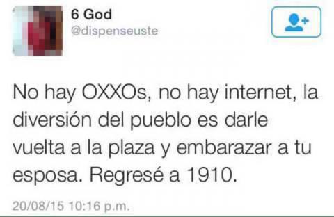 Pasante de medicina despotrica en internet de niños y embarazadas image 1