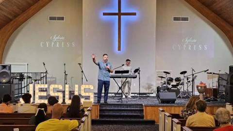 Pastor cristiano, vinculado por abuso sexual a su hijastro en Veracruz Pastor cristiano, vinculado por abuso sexual a su hijastro en Veracruz