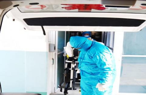 PC de Zongolica advierte rebrote de 100 casos covid en un mes