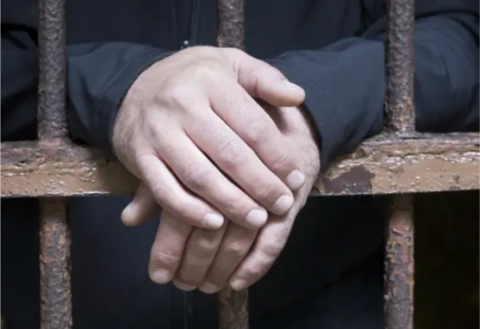 Por pederastia, va a prisión presunto agresor de Bianca