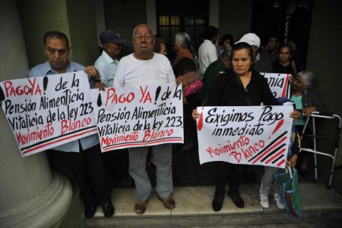 Foto: AVCNoticias Foto: AVCNoticias