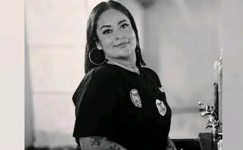 Inician el lunes los funerales de Roxana Guzmán en Nanchital
