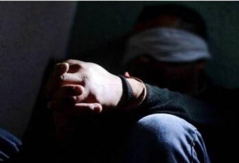 Sentencian a 4 hombres en Perote a 100 años de prisión por secuestro