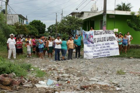 Foto: Roxana Iraís Aguirre