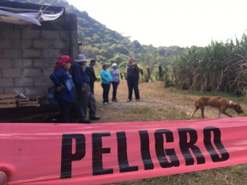 Foto: Miguel Ángel León Carmona