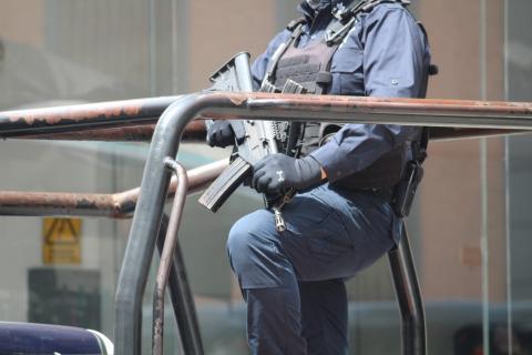 Veracruz registra 140 homicidios más que en 2024