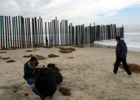 Plan Frontera Norte: ¿de qué va la propuesta de AMLO para la "zona franca"?