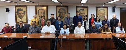 MEIF a consulta; UV lanza plataforma para actualizarse
