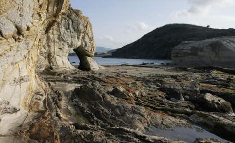 Foto: La Ruta de la Niebla Foto: La Ruta de la Niebla