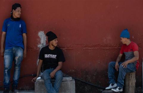 Pese a covid, población en pobreza a la baja en Veracruz: CONEVAL