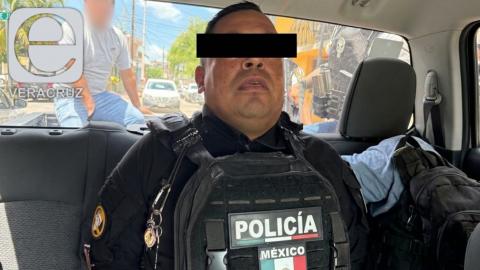 Radio delata a comandante de Pánuco; lo ligan a banda delictiva